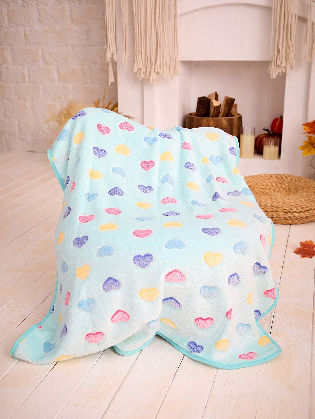 Pet Blanket soft & warm for Cats & Dogs