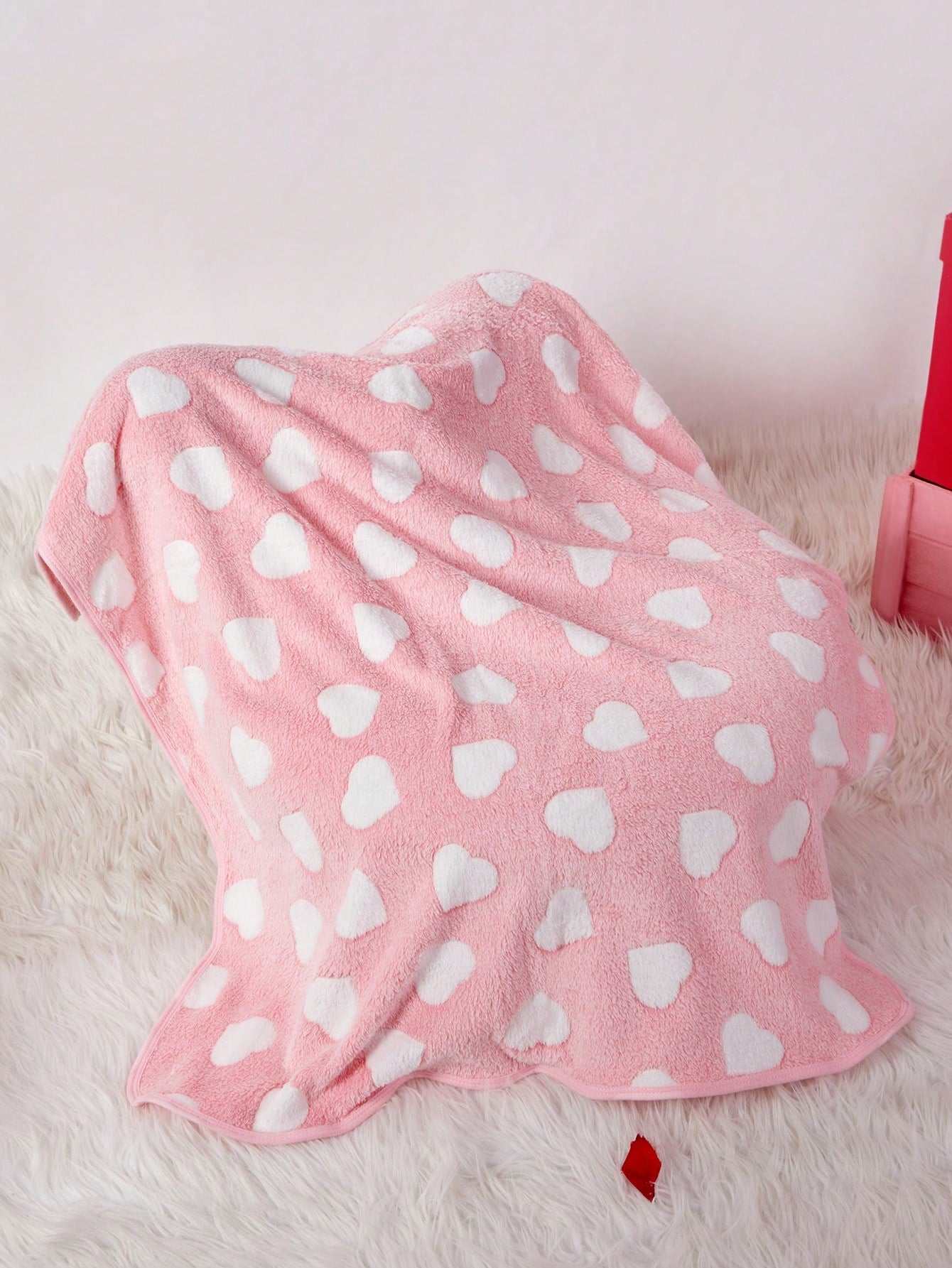 Pet Blanket soft & warm for Cats & Dogs