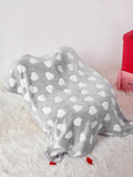 Pet Blanket soft & warm for Cats & Dogs