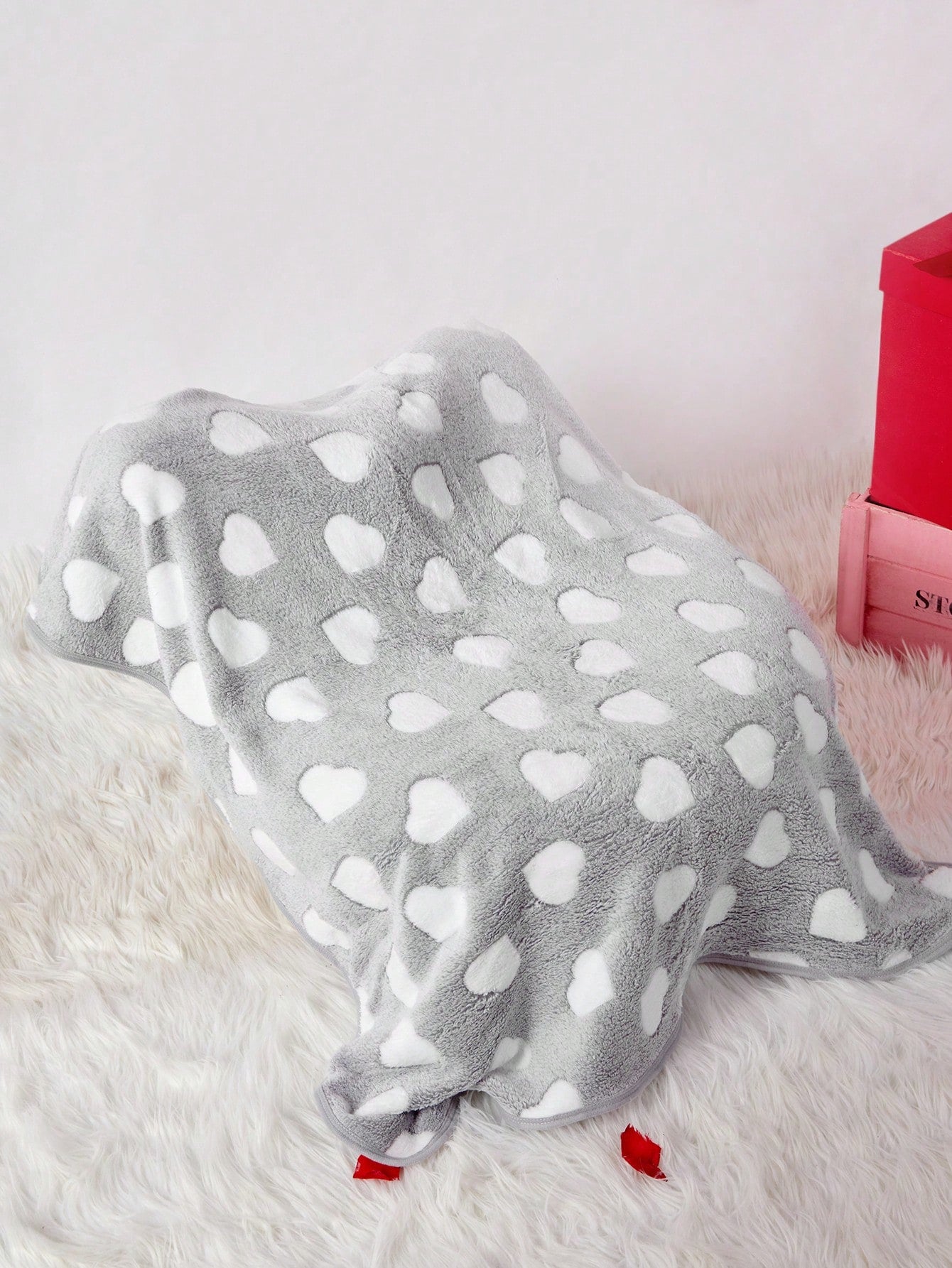 Pet Blanket soft & warm for Cats & Dogs