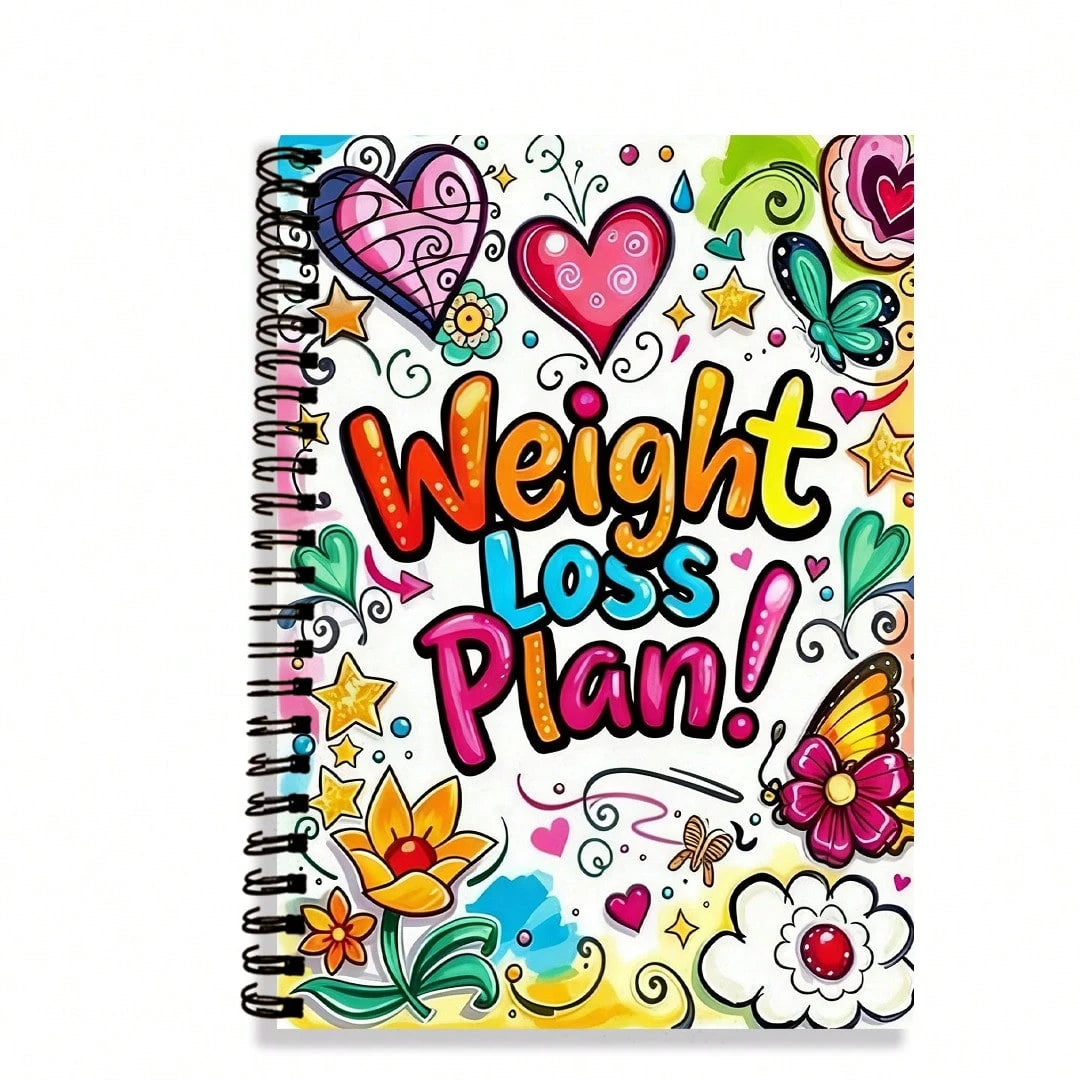 Personalised Weight Loss Journal