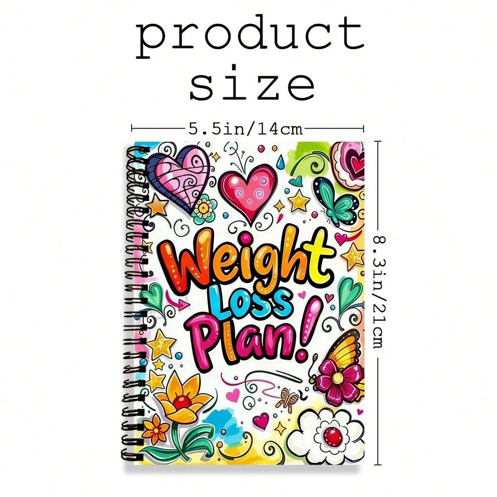 Personalised Weight Loss Journal
