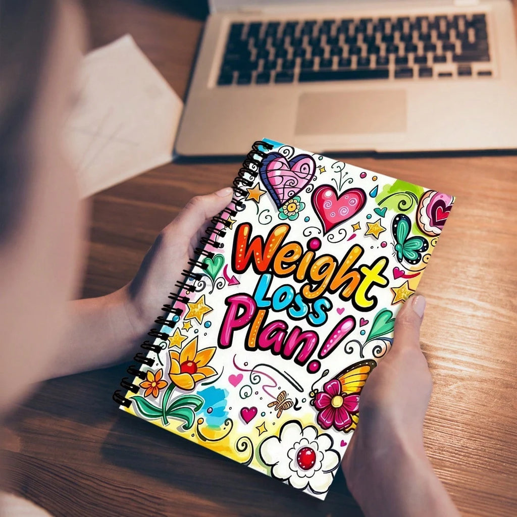 Personalised Weight Loss Journal