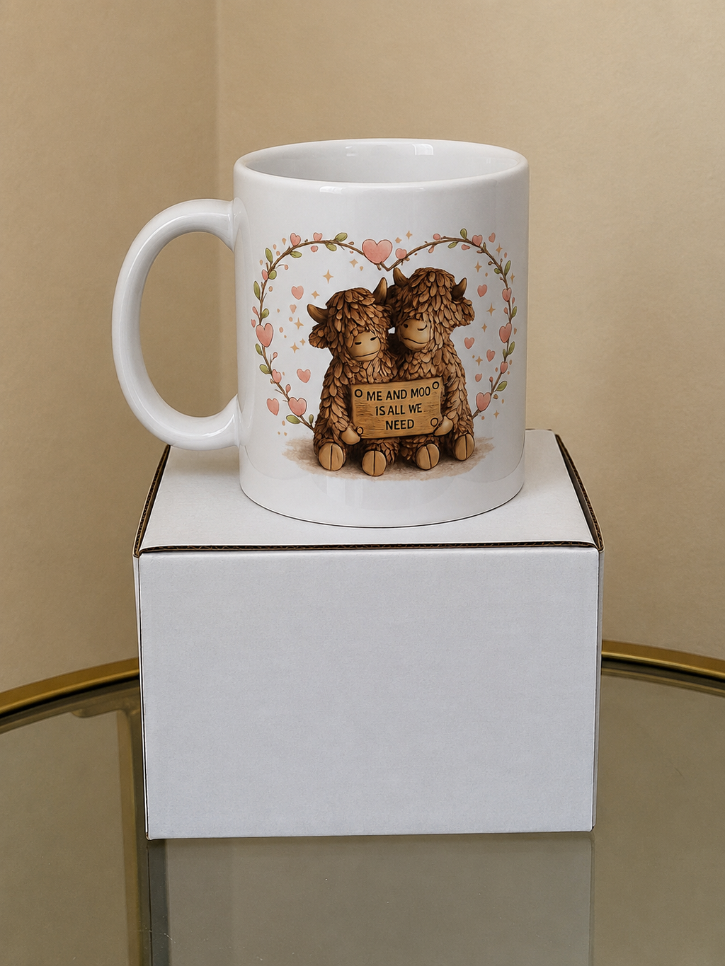 Friend Ceramic Mug | Dishwasher & Microwave Safe (Copy) (Copy) (Copy) (Copy) (Copy)