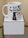 Pet Ceramic Mug | Dishwasher & Microwave Safe (Copy) (Copy) (Copy) (Copy)